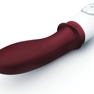 Billy vibrerande analmassör för herrar med ergonomisk design