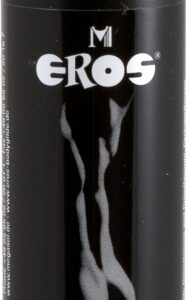 Flaska med Eros Classic gel 30 ml — latexsäker glidmedel och massageolja