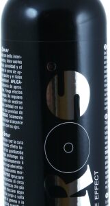Eros Latex Shining Spray i pumpflaska för glans och vård av latexkläder