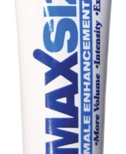 Max size cream stimulerande peniskräm för män
