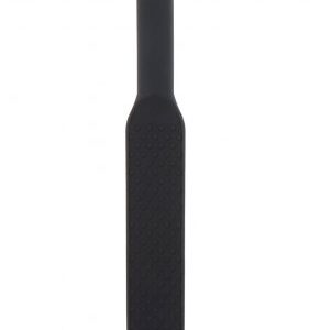 Bondage-paddel Hidden Desire 31 cm med knottrig design för BDSM