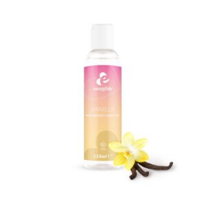 EasyGlide Vanilj vattenbaserat glidmedel i 150 ml flaska