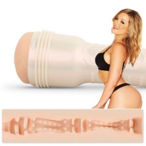 Masturbator Alexis Texas Outlaw i SuperSkin-material, formgjord efter vagina