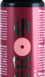 Eros Woman Silicone Care 100ml silikonbaserat glidmedel för massage