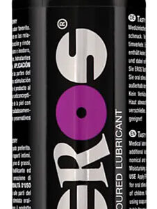 Bild av Eros Tasty Cherry glycerinbaserat glidmedel för intim användning