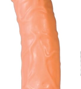 Stor vibrator modellen Super Big Boss