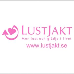 Vit isskrapa med profilering och tryckt textlogo för vindrutan