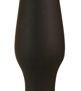 Analplugg Ass Jacker Large 16 cm i silikon med oregelbunden form och sugpropp