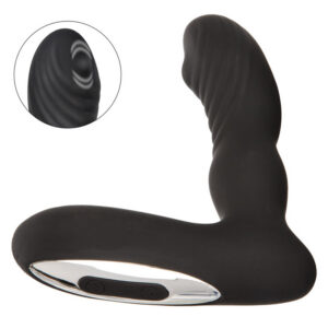 Roller Ball Probe sexleksak med innovativ design för intim stimulering