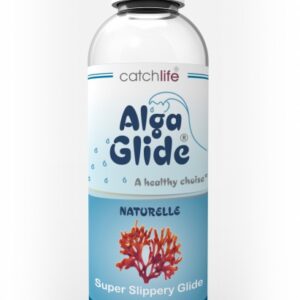Wellness alga naturligt vattenbaserat glidmedel med havsalger för hudvård
