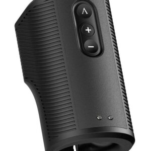 Arcwave Zing masturbator – vibrerande stroker med mjuk silikontextur