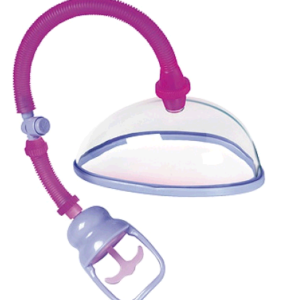 Sugkuppar Lady Vagina Cup för vulva och klitoris