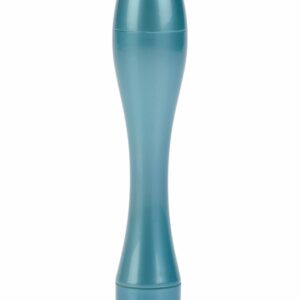 Teardrop probe vibrator i hårdplast med oregelbunden form
