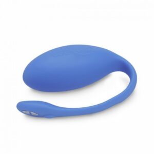 Vibrator Jive – diskret vibrerande ägg med kompakt design