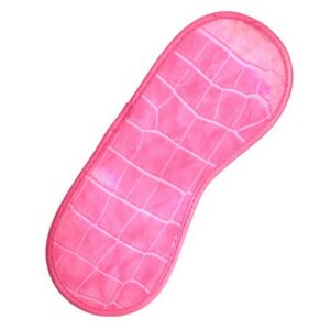 Ögonbindel Fancy Nancy Mask — snygg design för intensivare känsla
