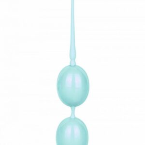 Elvie Exotic Balls knipkulor i ergonomisk design för bäckenbottenträning
