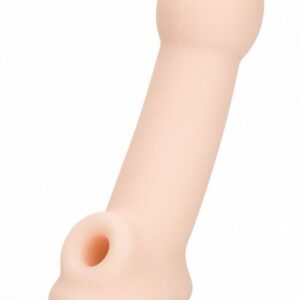Penisförlängare Ultimate Uffe med stimulerande knottror och penisring