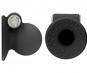 Velvet Nipple Suckers – vibrerande sugprodukt för bröstvårtor