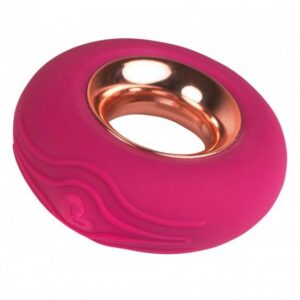 Vibrerande Feranti Hoopla massageapparat i elegant design