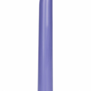 Klassisk Gabriel hårdplaststav på 28 cm i hudvänligt material med Pearl Finish