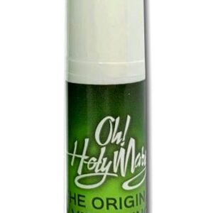 Holy Mary Climax Oil — intensiv stimulerande olja för klitoris