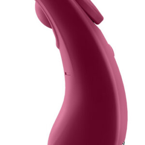 Secret Panty Vibe trosvibrator i diskret design, fjärrstyrd via app
