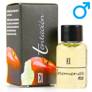Pheromones Elexir For Him feromonparfym med hög feromonkoncentration