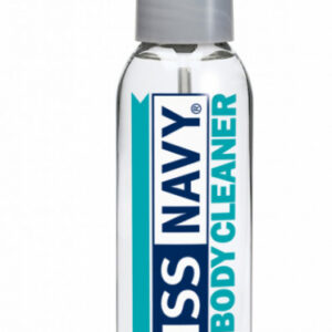 Body Cleaner-spray för sexleksaker med Tea Tree-olja och lavendelolja