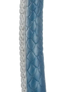 Ultra-lång tentakeldildo Eel of Ecstasy med fantasifull tentakeldesign i liquid silicone