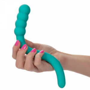 TheraWand vibrerande stav med ställbar böjbar kropp i slimmad design