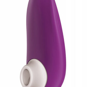 Womanizer Starlet 3 lufttrycksvibrator med Pleasure Air Technology
