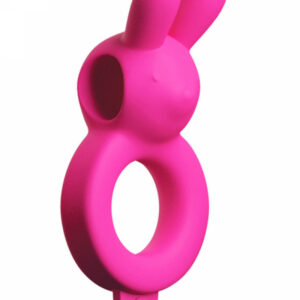 Pink Pleasure Set komplettset med vibrator, bulletvibrator och ring i rosa färg