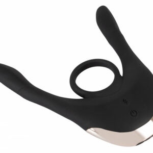 Parvibratorför två Par Vibb Multi med två justerbara armar - flexibel design