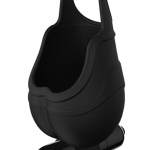 Vibrerande Scrotum Teaser pungteaser med inbyggd bulletvibrator