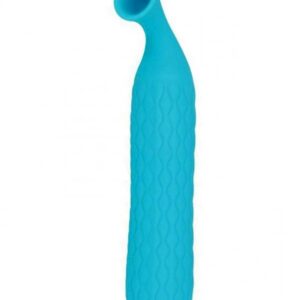 Inspire Suction intimsug med sugsystem och utbytbart munstycke