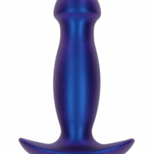 Wild Plugg - glammig vibrerande analplugg ur Toyjoys premiumkollektion