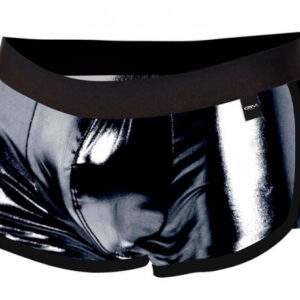 Glansiga boxerkalsonger Skai M i sensuellt material