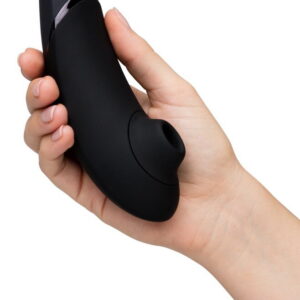 Womanizer Next 3D Luftrycksvibrator med 3D Pleasure Air-teknik