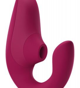 Womanizer Blend sex-leksak med lufttryck och vibration för dubbel stimulation