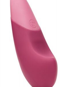 Vibe elegant lay-on klitorisvibrator med UltraWave-teknologi för vågstimulans