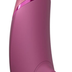 Lufttrycksvibrator Womanizer NEXT med 3D Pleasure Air-teknik