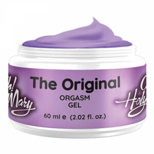Holy Mary Orgasm Gel 60 ml — stimulansgel för intim bruk