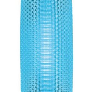 Ribbad masturbator Double Side stroker i TPE med flexibel konstruktion