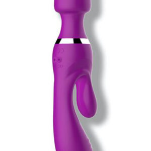 Kombinerad Wand Rabbit med tre motorer - flexibel design
