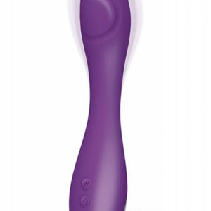 Flap Puls Vibrator, stav med pulserande och vibrerande funktion