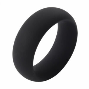 Power Silicone Ring M potensring i silikon med extra bredd