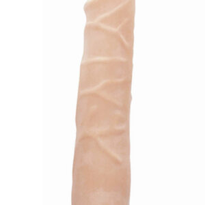 Längre dildo Wet Jansson av ultrarealistiskt Loveclone-material
