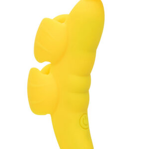 Finger Butterfly vibrerande fingervibrator med fjärilform