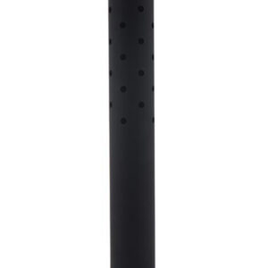 Anal Shower Pro 360 duschmunstycke med rundad topp och 36 rengöringshål