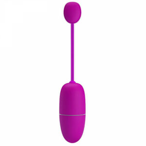 Nymph Global Egg App – trådlös vibrator med app-kontroll